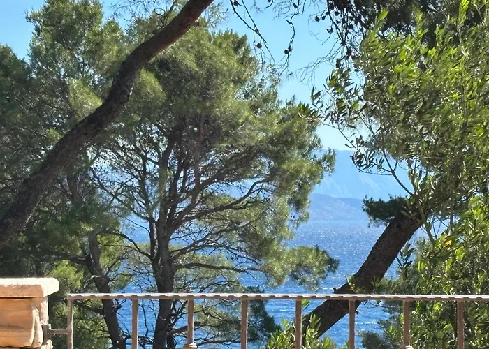 Vila Familia Hvar