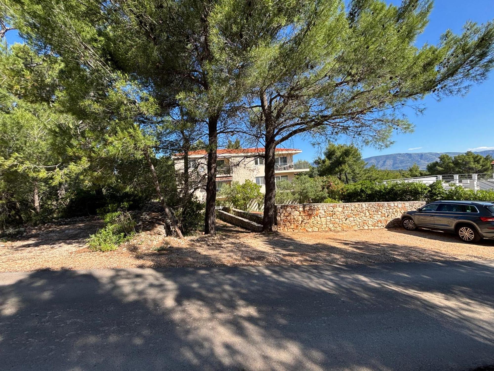 Familia Hvar Gasthof