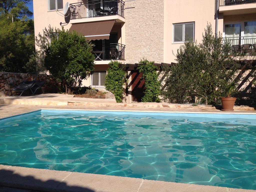 Gasthof Familia Hvar Vrboska