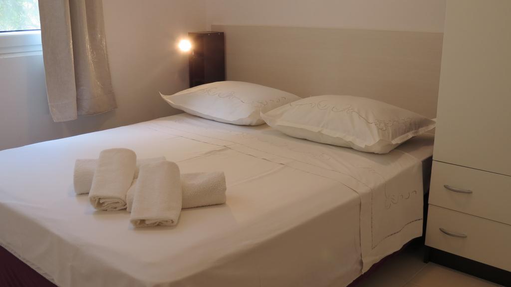Familia Hvar Gasthof 3*