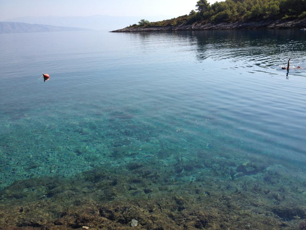 Familia Hvar Gasthof Vrboska