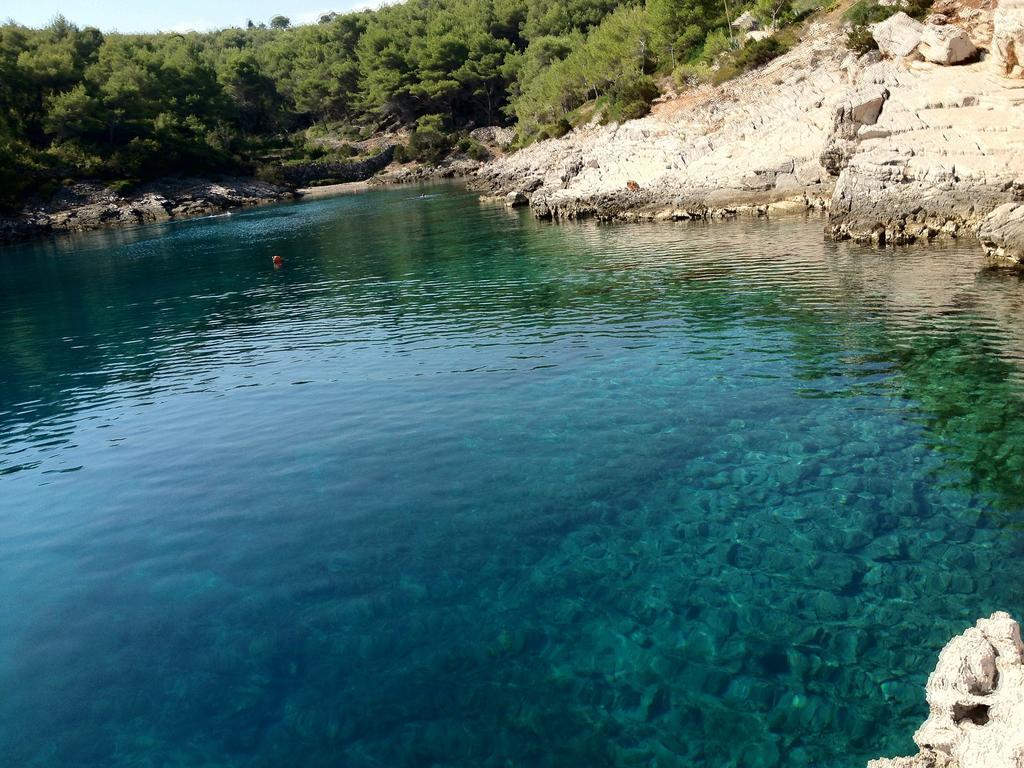 Gasthof Familia Hvar