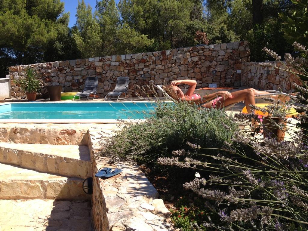 Gasthof Familia Hvar Vrboska